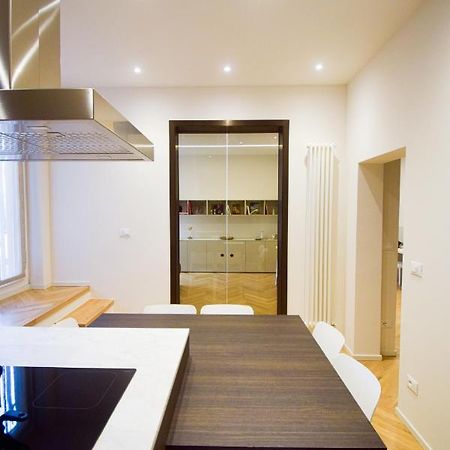 Sibilla Suite Apartment - Via Piella 14 Bolonya Dış mekan fotoğraf