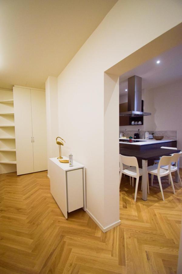Sibilla Suite Apartment - Via Piella 14 Bolonya Dış mekan fotoğraf