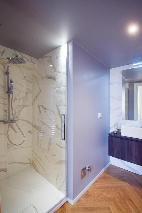 Sibilla Suite Apartment - Via Piella 14 Bolonya Dış mekan fotoğraf
